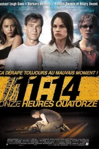 11h14 : Onze Heures Quatorze