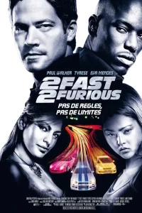 2 Fast 2 Furious