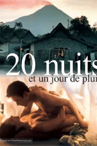 20 nuits et un jour de pluie