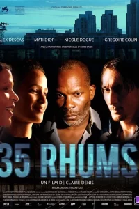 35 Rhums