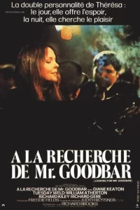 À la recherche de Mr. Goodbar