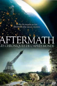 Aftermath, les chroniques de l'après monde