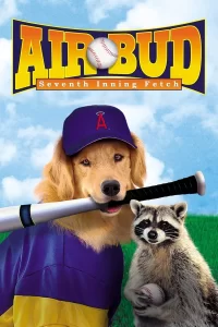 Air Bud 4 - Un chien du tonnerre