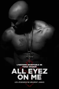 All Eyez on Me