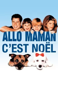 Allô maman, c'est Noël