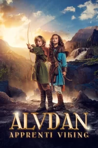 Alvdan, apprenti Viking