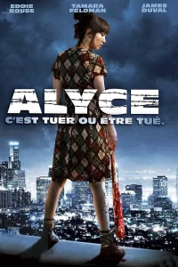 Alyce