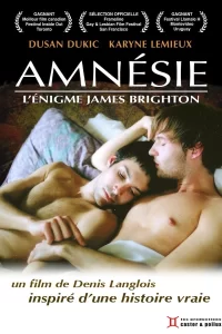 Amnésie: L'énigme James Brighton