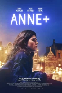 Anne+ : Le film