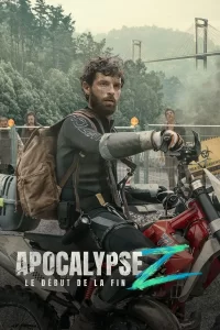 Apocalypse Z : Le Début de la fin