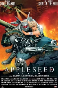 Appleseed