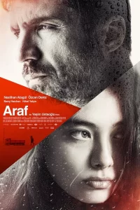 Araf, quelque part entre deux