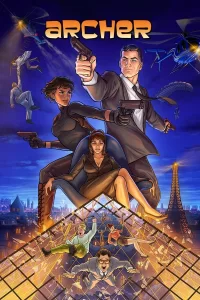 Archer (2009)