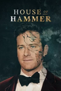 Armie Hammer le scandale dans le sang