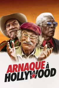 Arnaque à Hollywood