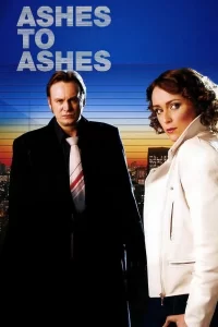 Ashes to Ashes