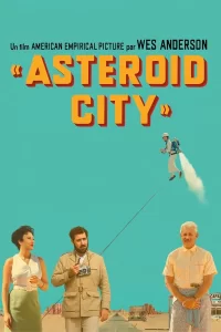 Asteroid City