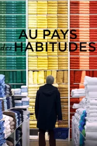 Au Pays des habitudes