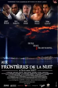 Aux frontières de la nuit