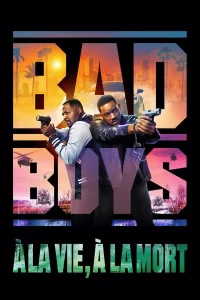 Bad Boys : Ride or Die