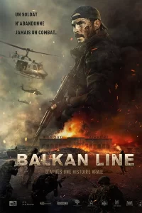 Balkan Line