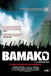 Bamako