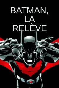 Batman - La relève