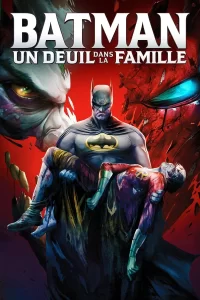 Batman : Un deuil dans la famille