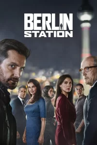 Berlin Station