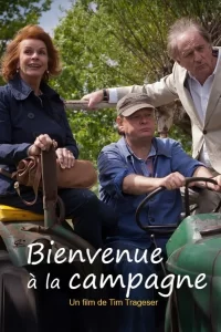 Bienvenue à la campagne