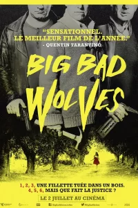 Big Bad Wolves