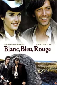 Blanc, Bleu, Rouge