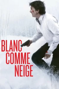 Blanc comme neige