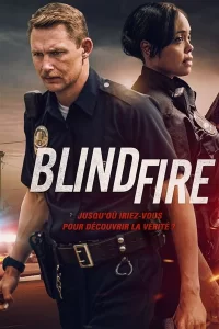 Blindfire