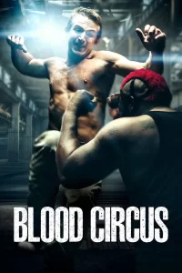 Blood Circus