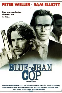 Blue-Jean Cop