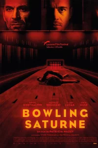 Bowling Saturne