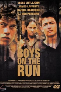 Boys on the Run