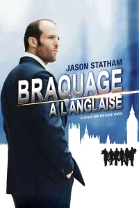 Braquage à l'anglaise