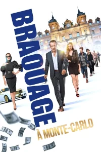 Braquage à Monte-Carlo