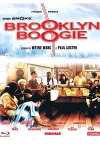 Brooklyn Boogie