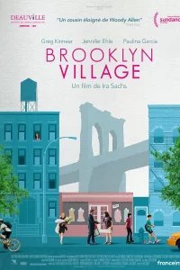 Brooklyn Village