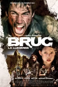 Bruc, la légende