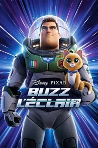 Buzz l'Éclair