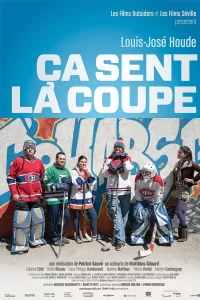 Ça sent la coupe