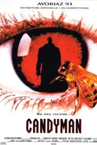 Candyman: Spectre du mal