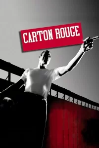 Carton rouge - Mean machine