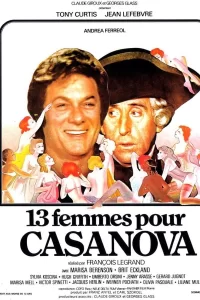 Casanova & Co.