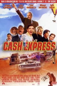 Cash Express