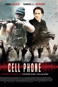 Cell Phone